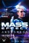 [Mass Effect: Andromeda Novels 02] • Iniciación